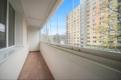 Na predaj byt v Bratislava-Dúbravka · €155 000 · Čiastočná rekonštrukcia