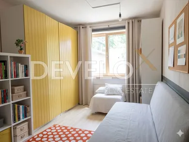 Na predaj dom, 125 m², Bratislava-Ružinov, Zlaté piesky
