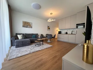 Na predaj 2-izbový byt, 49 m², Oravská Lesná