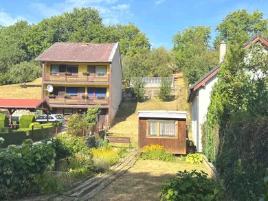 Na predaj pozemok, 782 m², Košice-Myslava, Kamenný potok