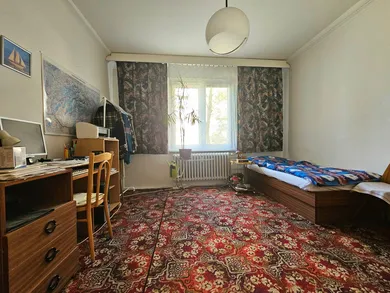 Na predaj 3-izbový byt, 74 m², Bratislava-Ružinov, Sklenárova