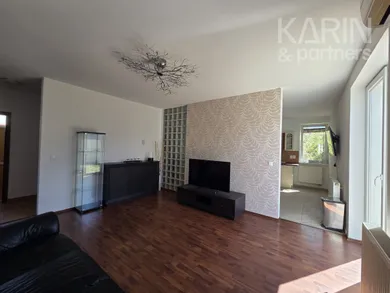 Na prenájom dom, 100 m², Chorvátsky Grob, Jaseňová