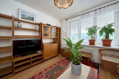 Na predaj 2-izbový byt, 54 m², Bratislava-Nové Mesto, Kyjevská
