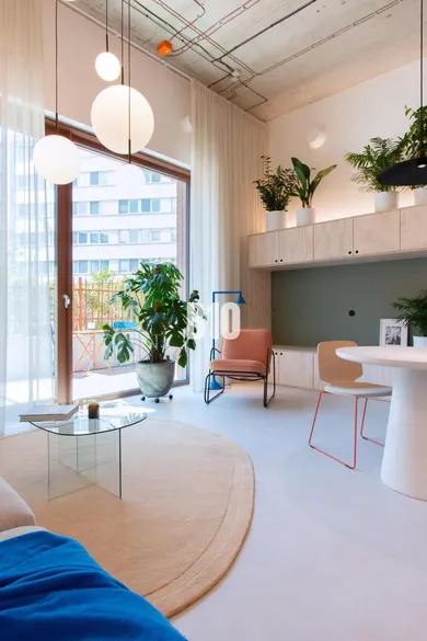Na predaj 2-izbový byt, 59 m², Bratislava-Ružinov, Košická
