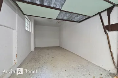 Na predaj objekt, 17 m², Bratislava-Ružinov, Záhradnícka