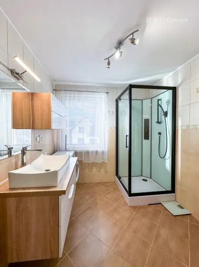 Na prenájom dom, 240 m², Čierne, -