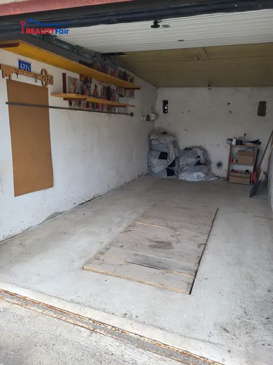 Na predaj objekt, 18 m², Banská Bystrica, Tulská