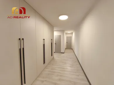 Na prenájom byt v Michalovce · €900 · Novostavba