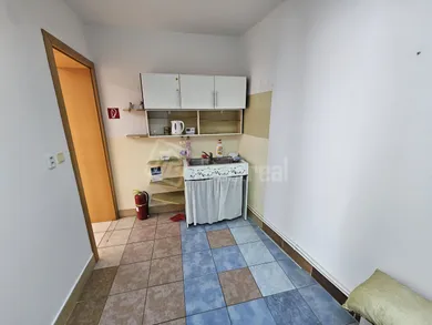Na prenájom komerčné v Galanta · €850 · Pôvodný stav
