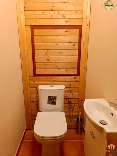 Na prenájom 3-izbový byt, 78 m², Nitra, Bajkalská