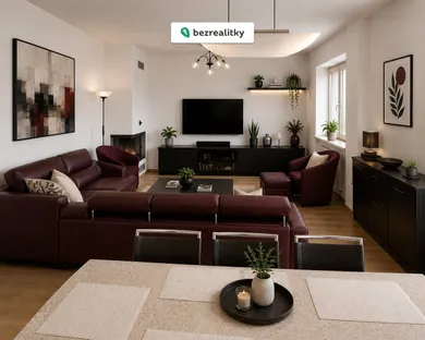 Mieszkania na sprzedaż, 5-pokojowe, Bratislava-Petržalka · €690 000
