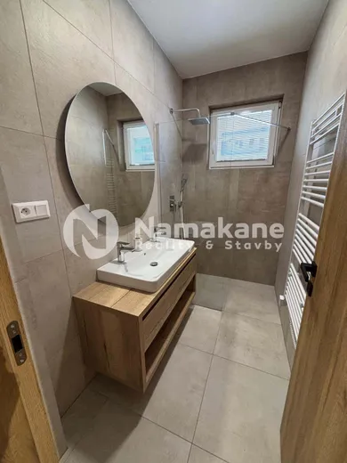 Na prenájom byt v Nové Zámky · €910 · Novostavba