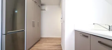 Na prenájom 3-izbový byt, 74 m², Bratislava-Staré Mesto