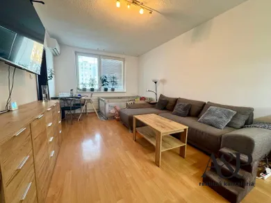 Byty na predaj 4-izbový, Senica · €162 900