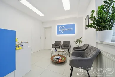 Na prenájom objekt, 80 m², Bratislava-Nové Mesto, Stromová