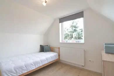 Na prenájom 4-izbový dom, 110 m², Nitra, Remeselnícka