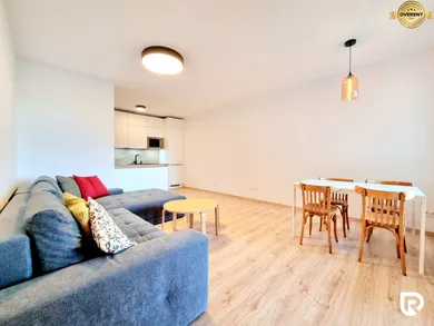 Na prenájom 3-izbový byt, 76 m², Trnava, Veterná