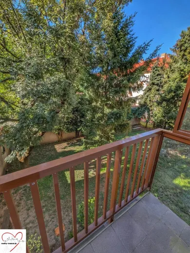 Na prenájom 3-izbový byt, 57 m², Trnava, Sladovnícka
