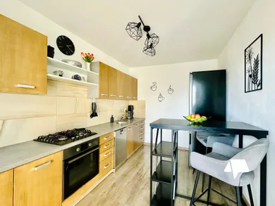 Eladó lakások, 2-szobás, Nitra · €189 900