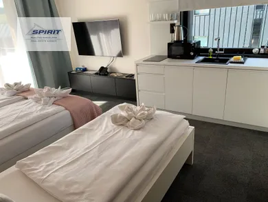 Na predaj 1-izbový byt, 26 m², Liptovský Mikuláš, Demänovská cesta