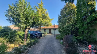 Na predaj 3-izbový dom, 66 m², Svätoplukovo