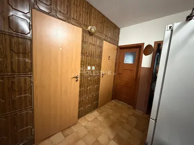 Na predaj 2-izbový byt, 49 m², Čadca, Okružná
