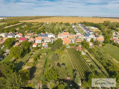 Na predaj 2-izbový dom, 89 m², Štefanová