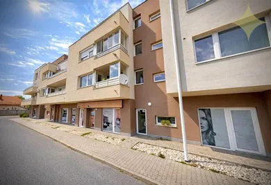 Byty na predaj 2-izbový, Rovinka · €199 900