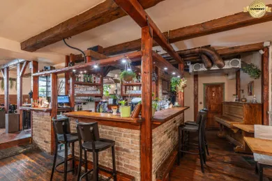 Obiekty na sprzedaż, Bratislava-Staré Mesto · €638 000