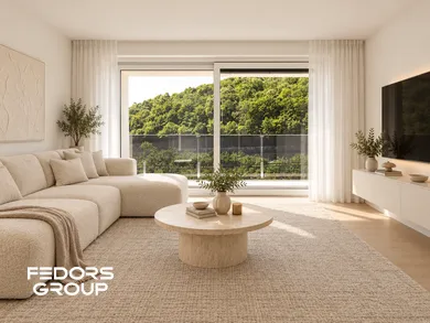 Na predaj 4-izbový byt, 140 m², Bratislava-Nové Mesto, Jaskový rad