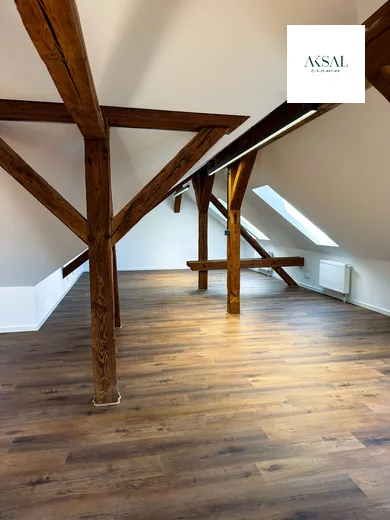 Na prenájom komerčné, 88 m², Nitra, Kúpeľná