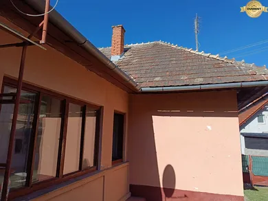 Na predaj 3-izbový dom, 100 m², Brehy