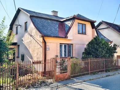 Na predaj dom, 542 m², Košice-Vyšné Opátske, Opatovská cesta