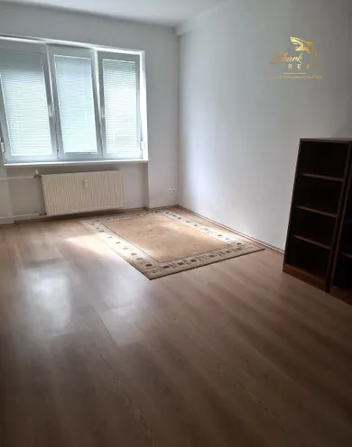 Na prenájom byt v Bratislava-Nové Mesto · €500 · Čiastočná rekonštrukcia