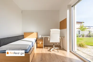 Na prenájom 4-izbový dom, 110 m², Šamorín, Labyrint
