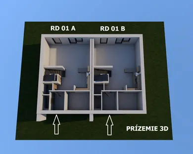 Na predaj dom, 130 m², Bytča