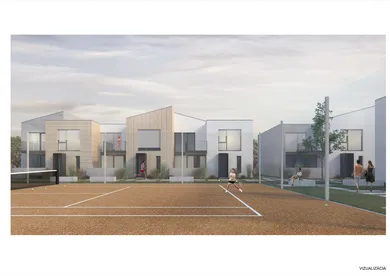 Na predaj pozemok, 72 m², Martin, V. Žingora