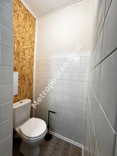 Na prenájom 1-izbový byt, 20 m², Bratislava-Ružinov, Šándorova