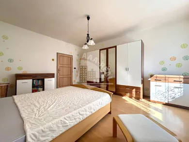Na predaj dom, 85 m², Brusno, Konopiská