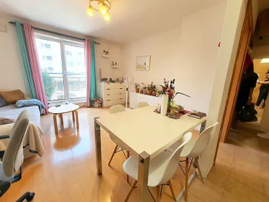 Na predaj byt v Bratislava-Podunajské Biskupice · €179 900 · Čiastočná rekonštrukcia