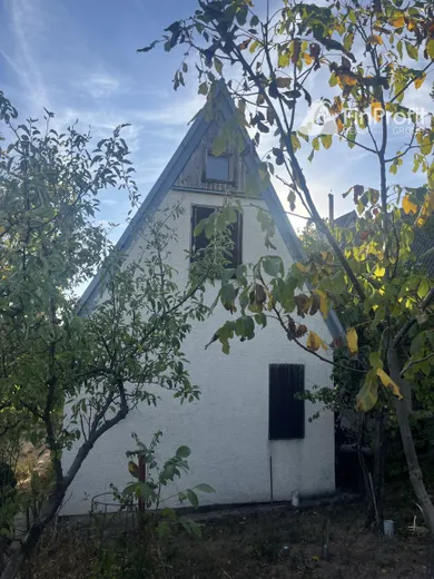 Na predaj rekreačný dom, 30 m², Nitra, -