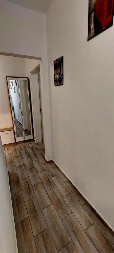Na prenájom 2-izbový byt, 50 m², Banská Bystrica, Mládežnícka