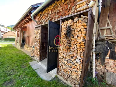 Na predaj 4-izbový dom, 145 m², Liptovská Porúbka