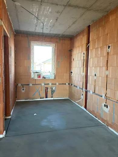 Na predaj dom v Dolný Bar · €165 000 · Novostavba