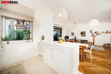 Na predaj dom, 125 m², Košice-Krásna, Ulica Alexandra Dubčeka