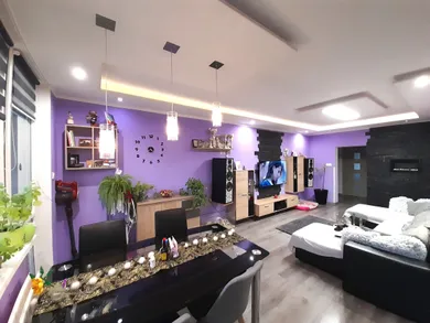 Na predaj 3-izbový byt, 71 m², Košice-Nad jazerom, Dneperská
