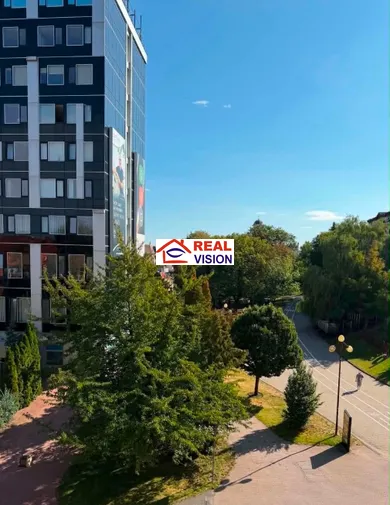 Eladó lakások, 2-szobás, Poprad · €165 000