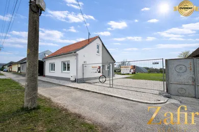 Domy na predaj 3-izbový, Trnava · €138 000