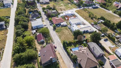 Na predaj pozemok, 655 m², Nitra, Šúdolská