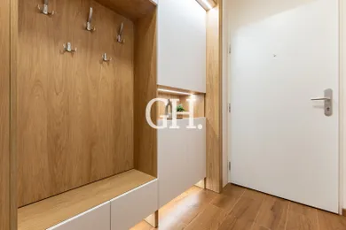 Na predaj 2-izbový byt, 46 m², Košice-Košická Nová Ves